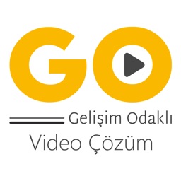 GO Video Çözüm