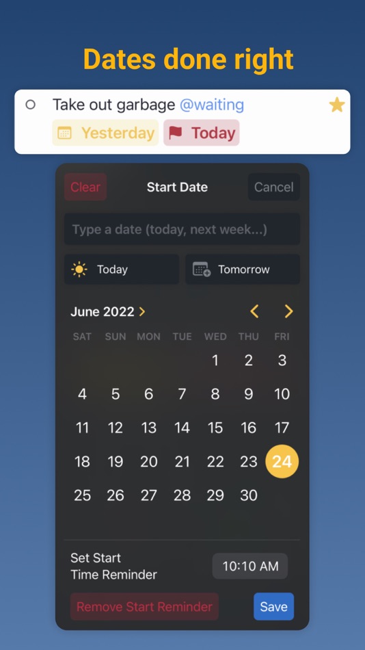 #2. Airlist - Notes & Tasks (macOS) 게시자: Logerhaus, LLC