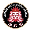 Legends Athletics