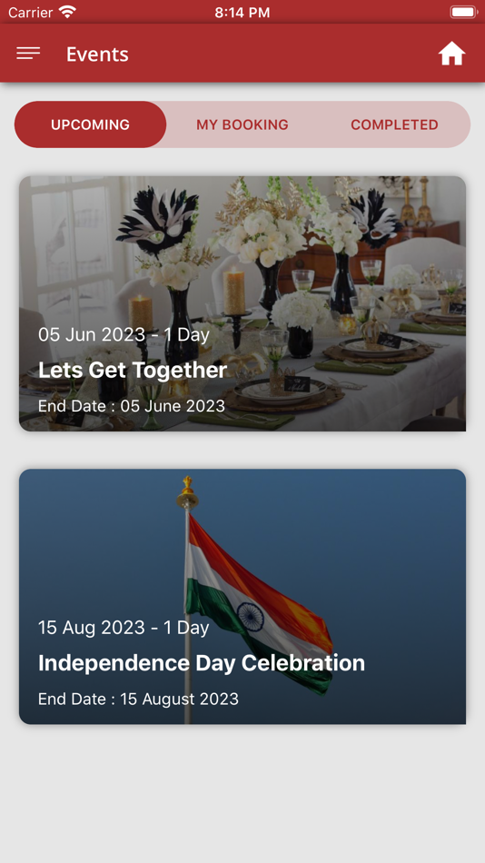 #5. SWATI (iOS) 由: Communities Heritage Private Limited