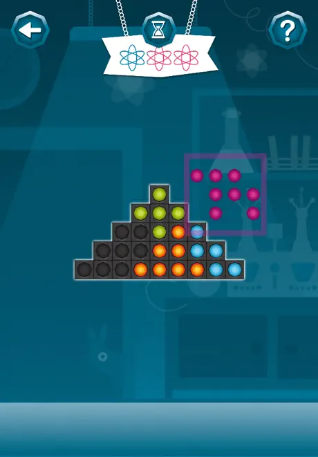 Atomic*Puzzle