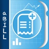 aBill - Management of receipts - iPadアプリ