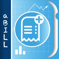 aBill - Management of receipts