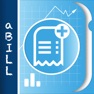 Get aBill - Management of receipts for iOS, iPhone, iPad Aso Report