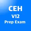 CEH 12 Prep Exam 2024 problems & troubleshooting and solutions