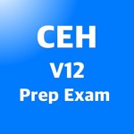 Download CEH 12 Prep Exam 2024 app