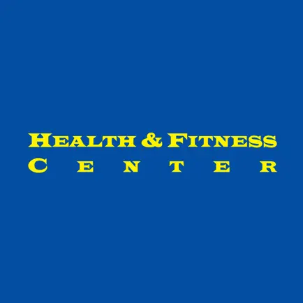 Health & Fitness Center Читы