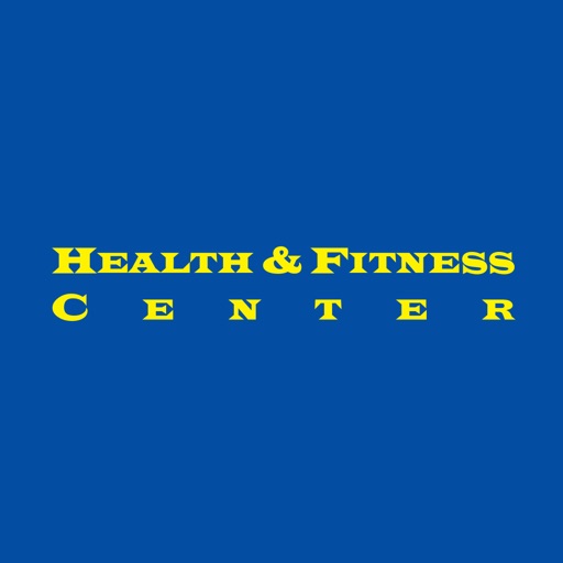 Health & Fitness Center