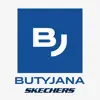 Skechers Butyjana delete, cancel