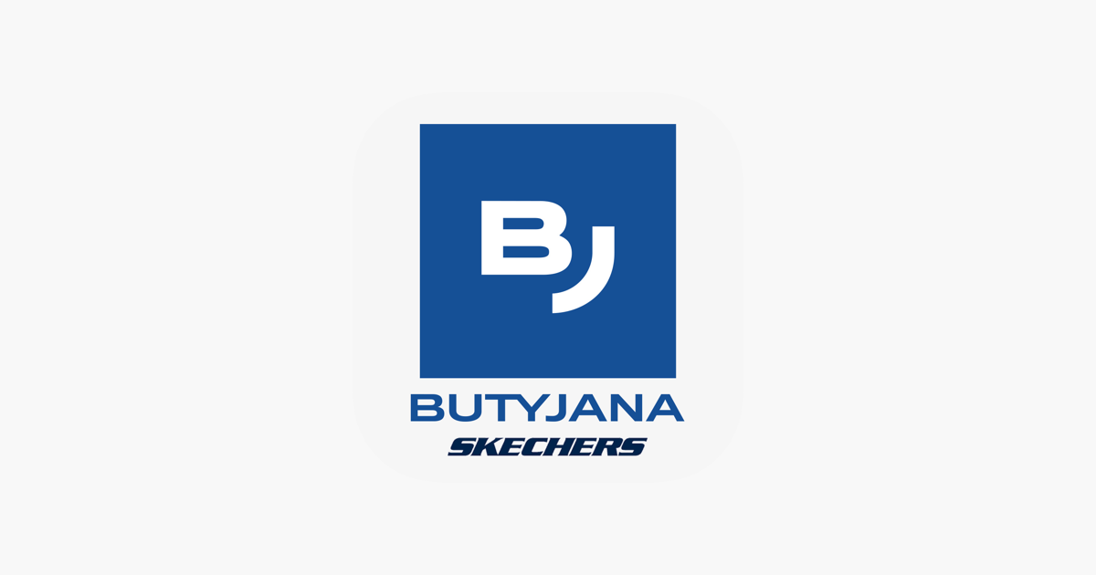 Skechers Butyjana on the App Store