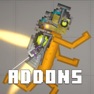 Get ADDONS FOR MELON PLAYGROUND . for iOS, iPhone, iPad Aso Report