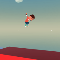Lateral Runner