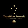 TrueBlue Transit Driver icon