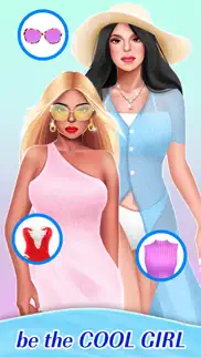 How to cancel & delete dress up games fashion stylist 2