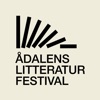 Ådalens Litteraturfestival icon