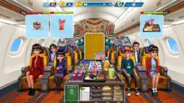 airplane chefs - cooking game problems & solutions and troubleshooting guide - 3