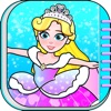 My Paper Princess Castle Life icon