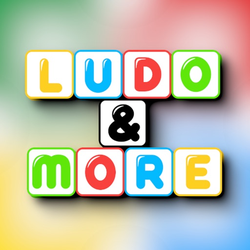 Ludo And More icon