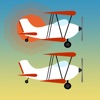 Twin Planes - iPadアプリ