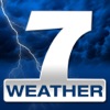 WDBJ7 Weather & Traffic icon