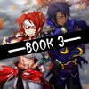 Samurai of Hyuga Book 3 icon