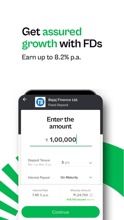 ET Money: Mutual Fund, SIP App screenshot-6