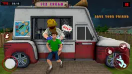 Game screenshot Scary Horror Ice Scream Game mod apk