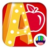 ABC phonics games for Kids 2-6 - iPadアプリ