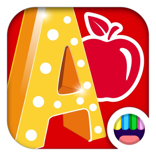 ABC phonics games for Kids 2-6 icon