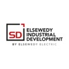 Sewedy Industrial Development icon