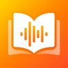 Audio Books Library Ereader icon