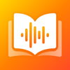 Audio Books Library: Bookshelf - Helperix, LLC