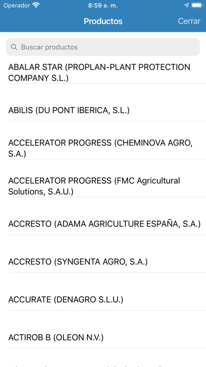 aGROSlab Asesor GIP screenshot-5