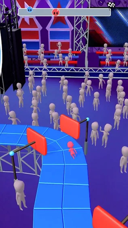 Epic Race 3D – Parkour Game screenshot-4