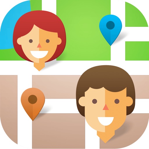 Find my Phone - Family Locator iOS App