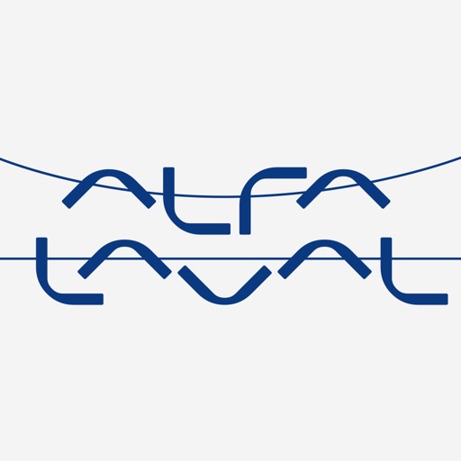 Alfa Laval Condition Monitor icon