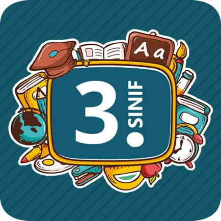 3.Sınıf Tüm Dersler Cheats