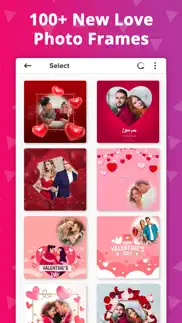 How to cancel & delete love photo frames - 2024 2