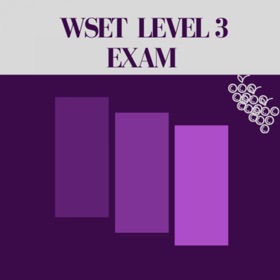 Snímky obrazovky (5) WSET Level 3 Exam