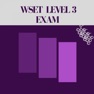 Get WSET Level 3 Exam for iOS, iPhone, iPad Aso Report