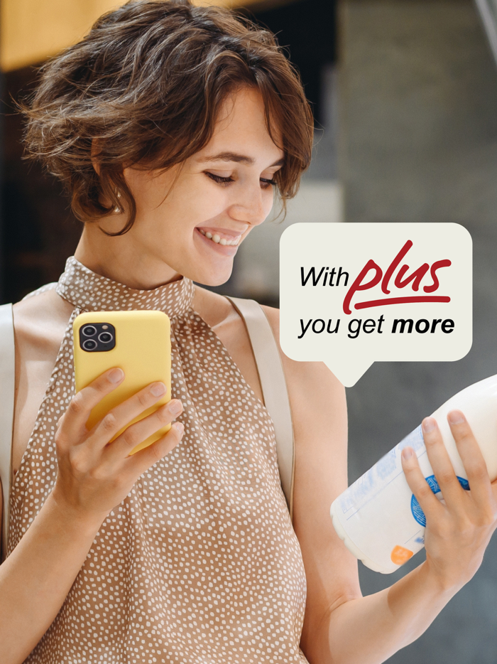 Grandiose Supermarket