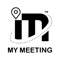 My Meeting is made in India application that gives you the accessibility & reliability you need to take your work with you on the road & across the globe