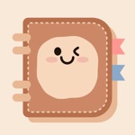 Download Mininote - Cute note and diary app