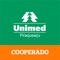 Com o aplicativo Unimed Piraqueaçu Cooperado, você acessa o seu plano de um jeito muito mais fácil e na palma da sua mão
