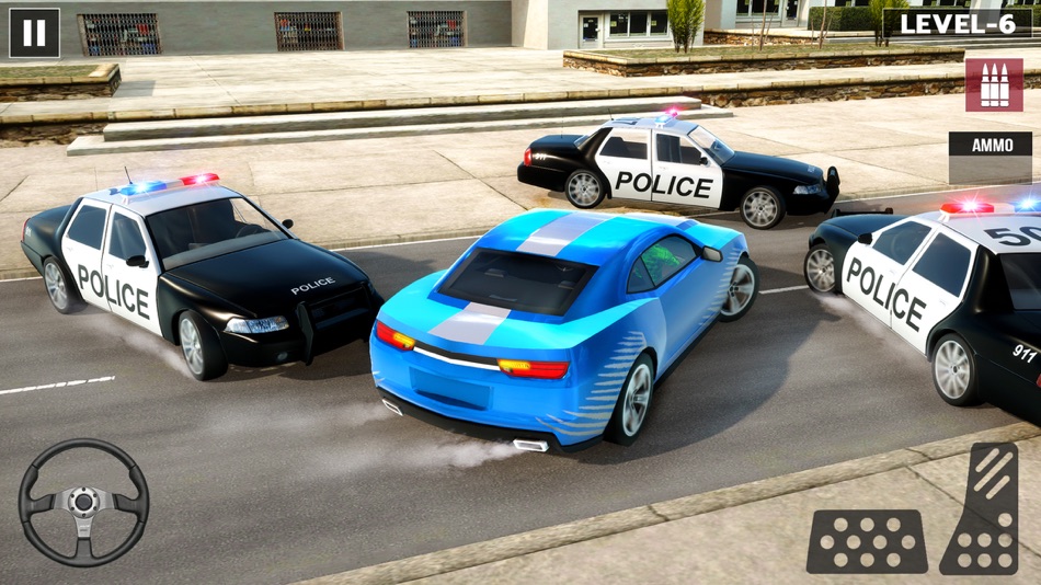 #3. Break Hard Prison Tycoon 3D (iOS) 由: Umair Manzoor