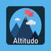 Altitudo - Höhenmesser icon