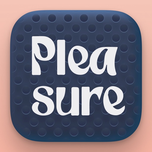 Pleasure: Strong Vibration iOS App