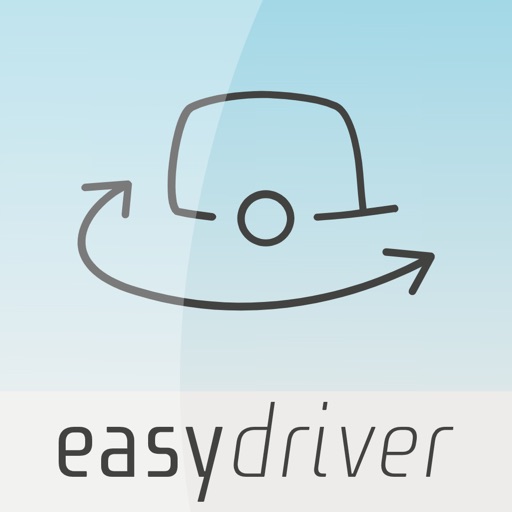 easydriver Move - AppWisp.com