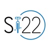 Spin22 icon