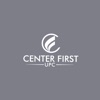 Center First UPC icon